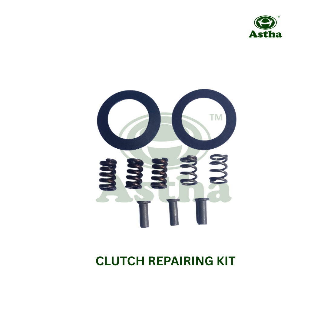 Spring Clutch Housing Dampe Kit (Set of 10)